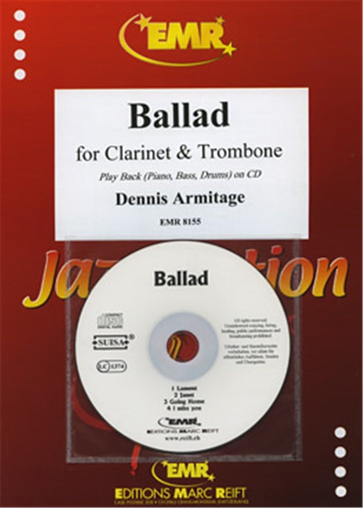 Ballad